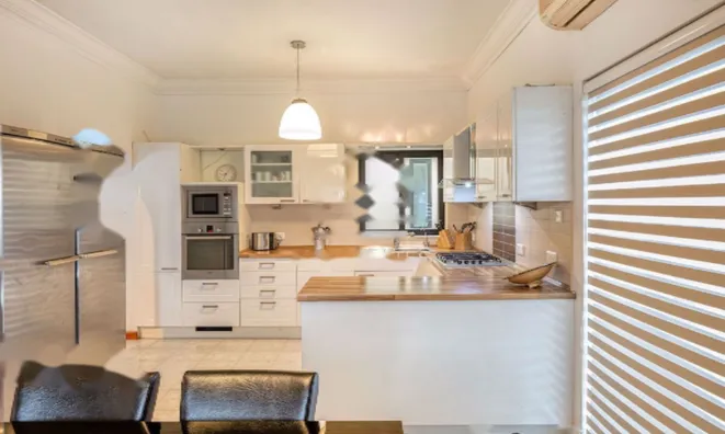 Недвижимость Pembroke Apartments: 8