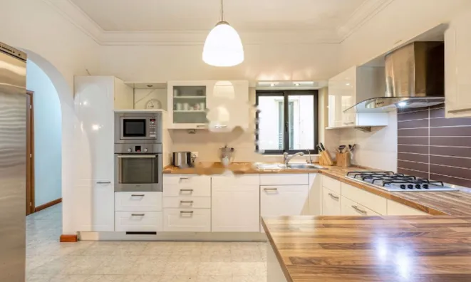 Недвижимость Pembroke Apartments: 11