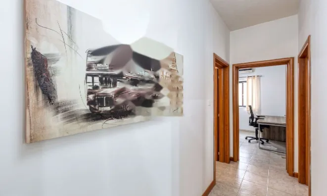 Недвижимость Pembroke Apartments: 13