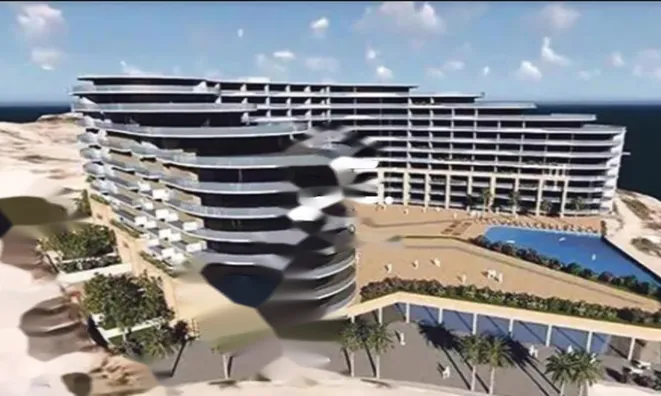 Недвижимость Cottonera Harbor Retreat: 1