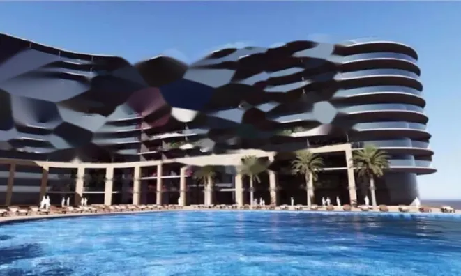 Недвижимость Cottonera Harbor Retreat: 3