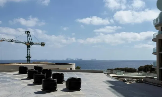 Недвижимость Cottonera Harbor Retreat: 4