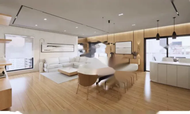 Недвижимость North Dingli Viewpoint Flat: 1