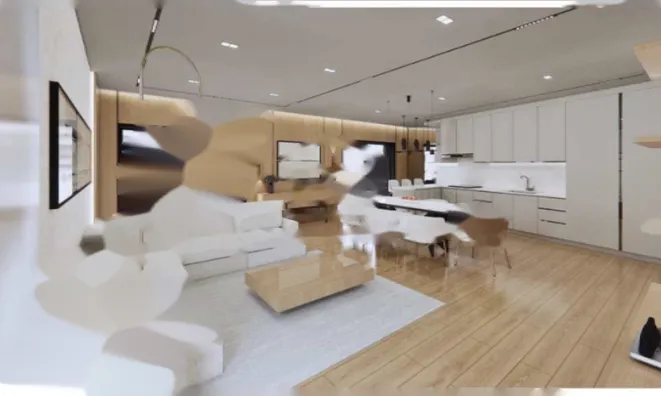 Недвижимость North Dingli Viewpoint Flat: 2