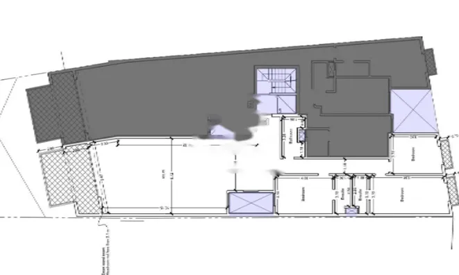 Недвижимость Qala Heights Apartment: 4