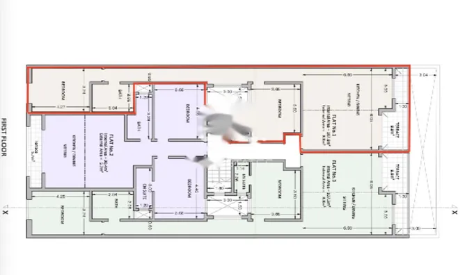 Недвижимость Malta Gozo Haven: 1