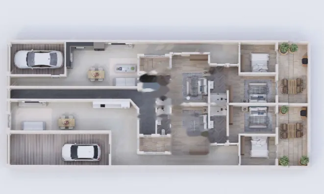 Недвижимость Malta Gozo Haven: 3