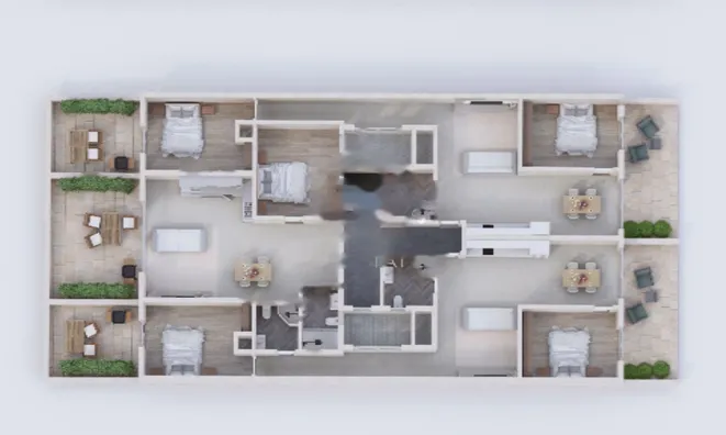 Недвижимость Malta Gozo Haven: 5