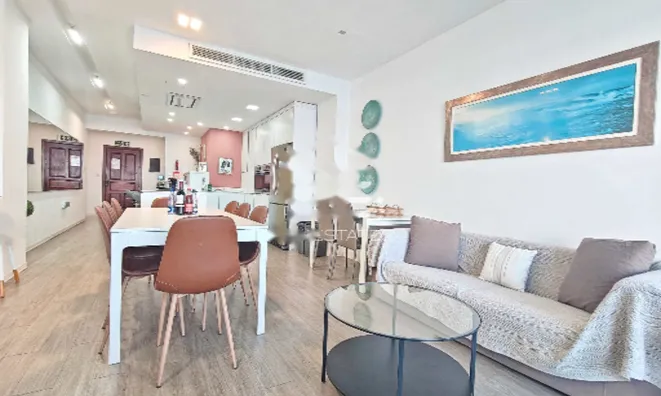 Недвижимость Sliema Seaside Retreat: 1