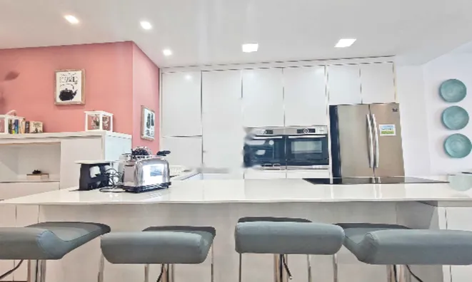 Недвижимость Sliema Seaside Retreat: 3