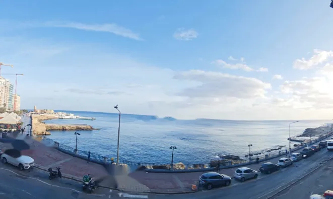Недвижимость Sliema Seaside Retreat: 8