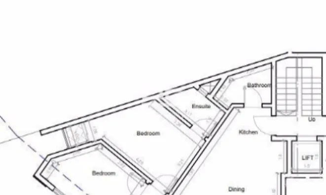 Недвижимость Sliema Haven Apartment: 4