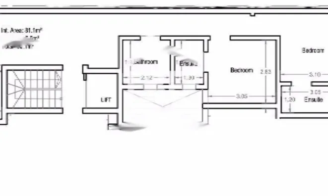 Недвижимость Sliema Shores Apartment: 2