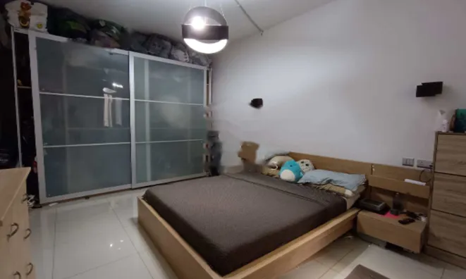 Недвижимость Sliema Harbor Residence: 3