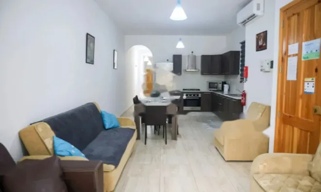 Недвижимость Marsalforn Retreat House: 1