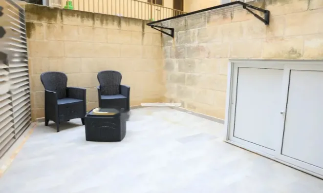 Недвижимость Marsalforn Retreat House: 9