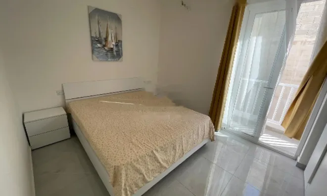 Недвижимость Pembroke Sliema Apartment: 3