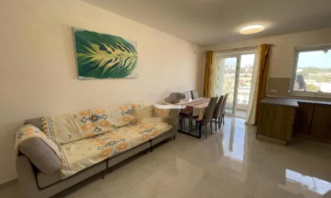 Недвижимость Pembroke Sliema Apartment: 5