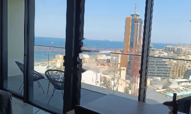 Недвижимость St. Julians Seaview Retreat: 5