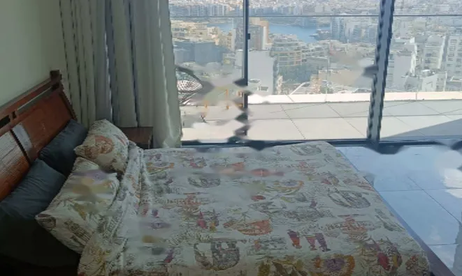 Недвижимость St. Julians Seaview Retreat: 7