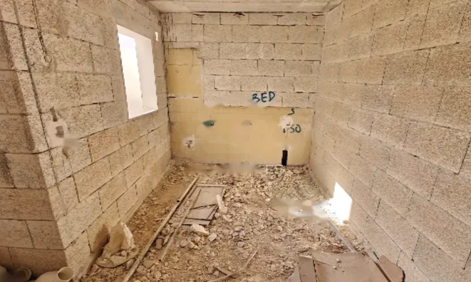 Недвижимость Seaside Haven Apartment: 4