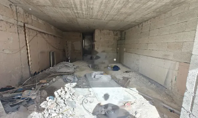 Недвижимость Seaside Haven Apartment: 5