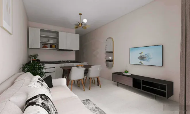 Недвижимость Sliema View Apartment: 1