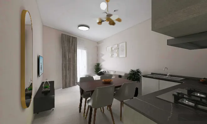 Недвижимость Sliema View Apartment: 2