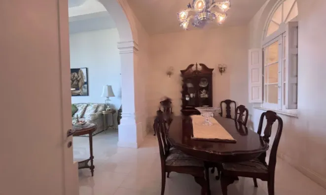 Недвижимость Sliema Sea Breeze Retreat: 4