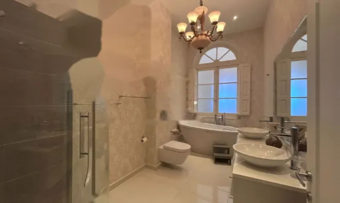 Недвижимость Sliema Sea Breeze Retreat: 11