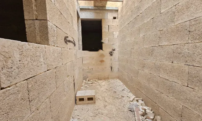 Недвижимость Central Haven Apartment: 9