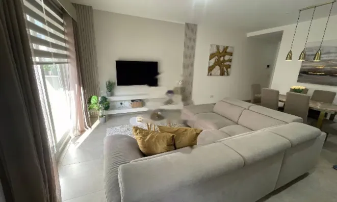 Недвижимость Central Haven Apartments: 1