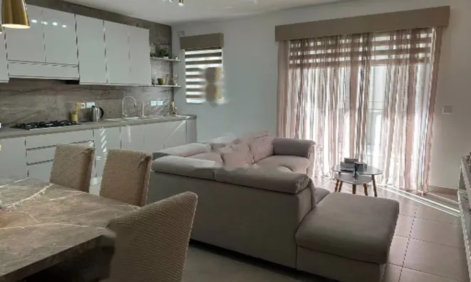 Недвижимость Central Haven Apartments: 2