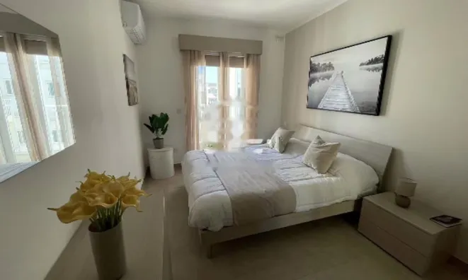 Недвижимость Central Haven Apartments: 5