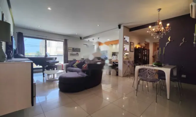 Недвижимость Birkirkara Central Retreat: 1