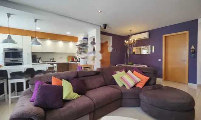 Недвижимость Birkirkara Central Retreat: 2