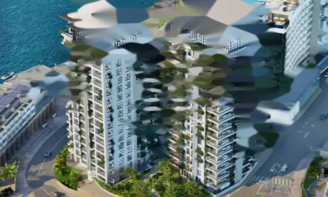 Недвижимость Sliema Haven Apartment: 1