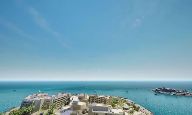 Недвижимость Sliema Haven Apartment: 3