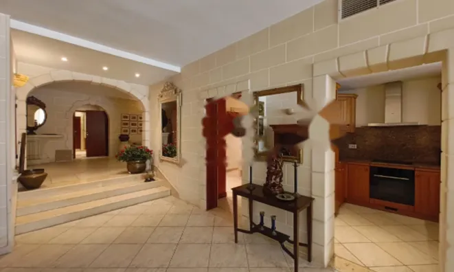 Недвижимость Portomaso Sliema Apartment: 2