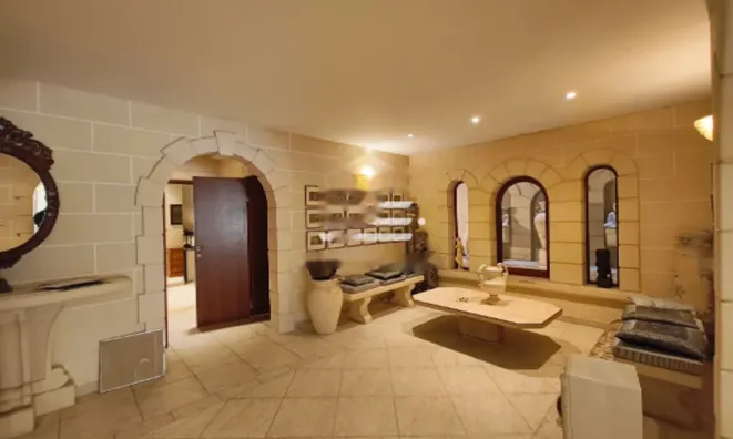 Недвижимость Portomaso Sliema Apartment: 3