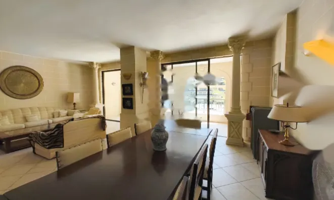 Недвижимость Portomaso Sliema Apartment: 7