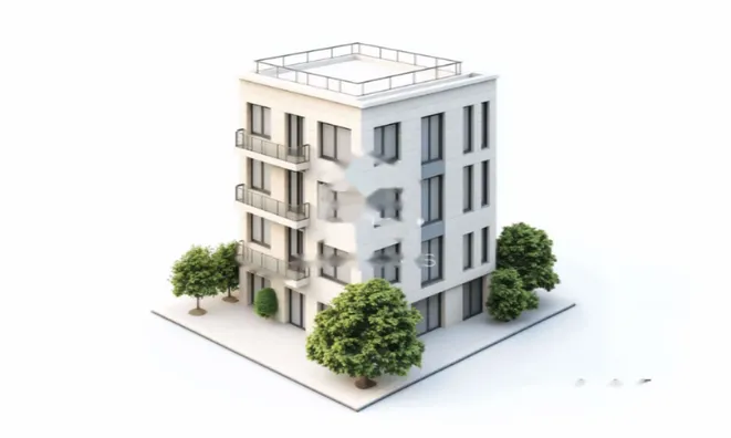 Недвижимость Portomaso Sliema Apartment: 16