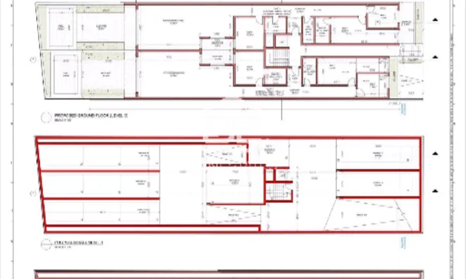 Недвижимость Central Mosta Residence: 2