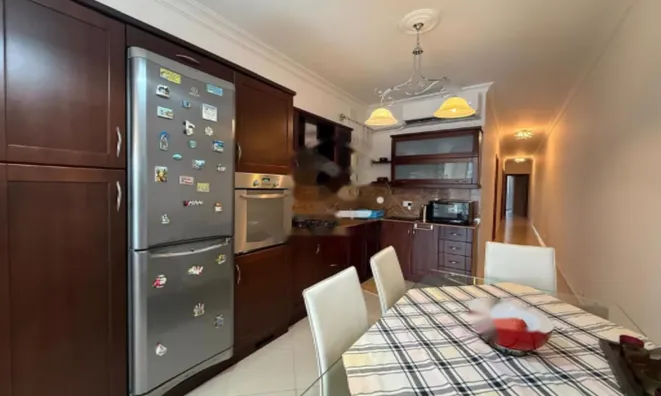 Недвижимость Seaview Retreat Marsalforn: 2