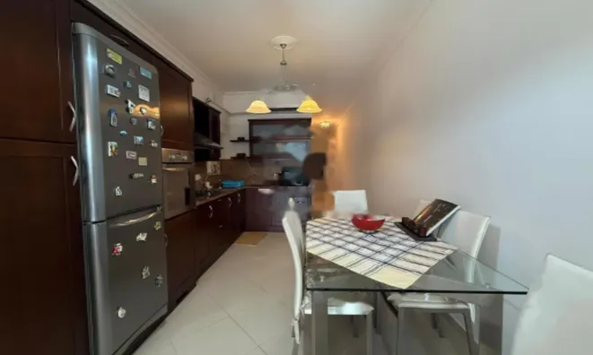 Недвижимость Seaview Retreat Marsalforn: 4