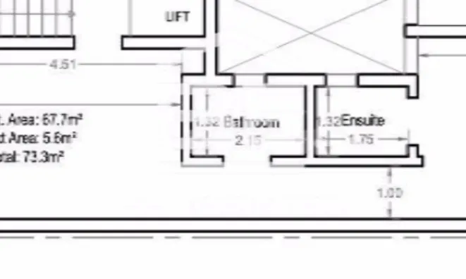 Недвижимость Sliema Haven Apartment: 2