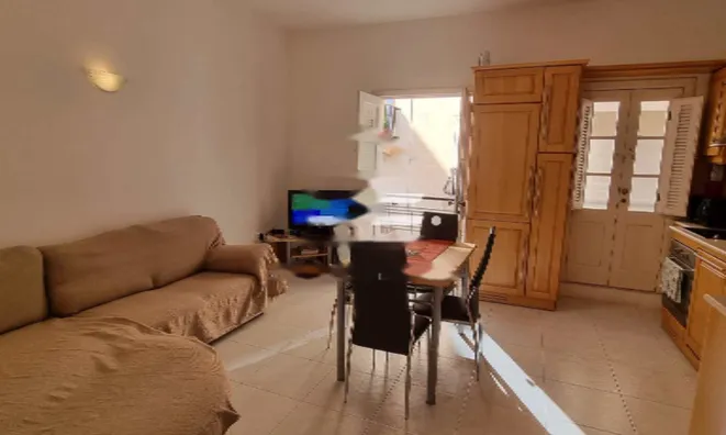 Недвижимость Sliema Shores Apartment: 1