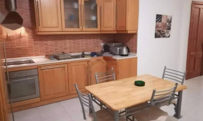 Недвижимость Sliema Shores Apartment: 2