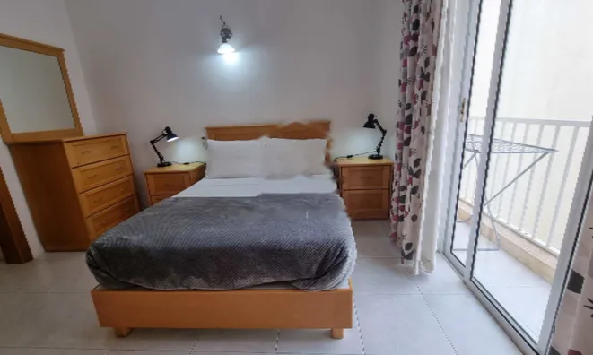 Недвижимость Sliema Shores Apartment: 3