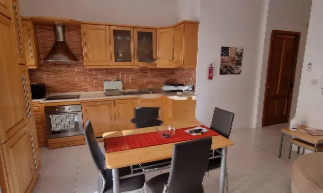 Недвижимость Sliema Shores Apartment: 4